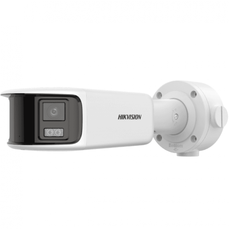 IP камера Hikvision DS-2CD3T87G2P-LSU/SL (C)