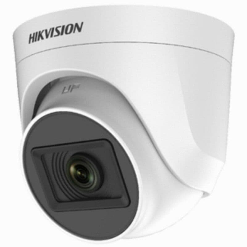 Камера Hikvision DS-2CE76H0T-ITPF (C) (2.4) Turbo HD