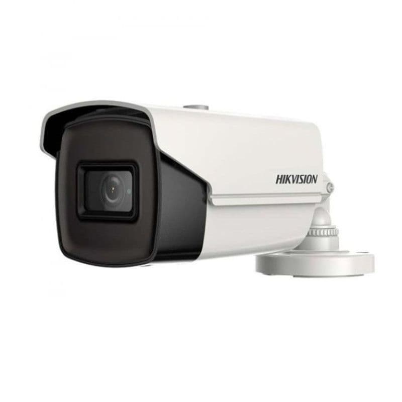 Камера Hikvision DS-2CE16U7T-IT3F (3.6 мм)