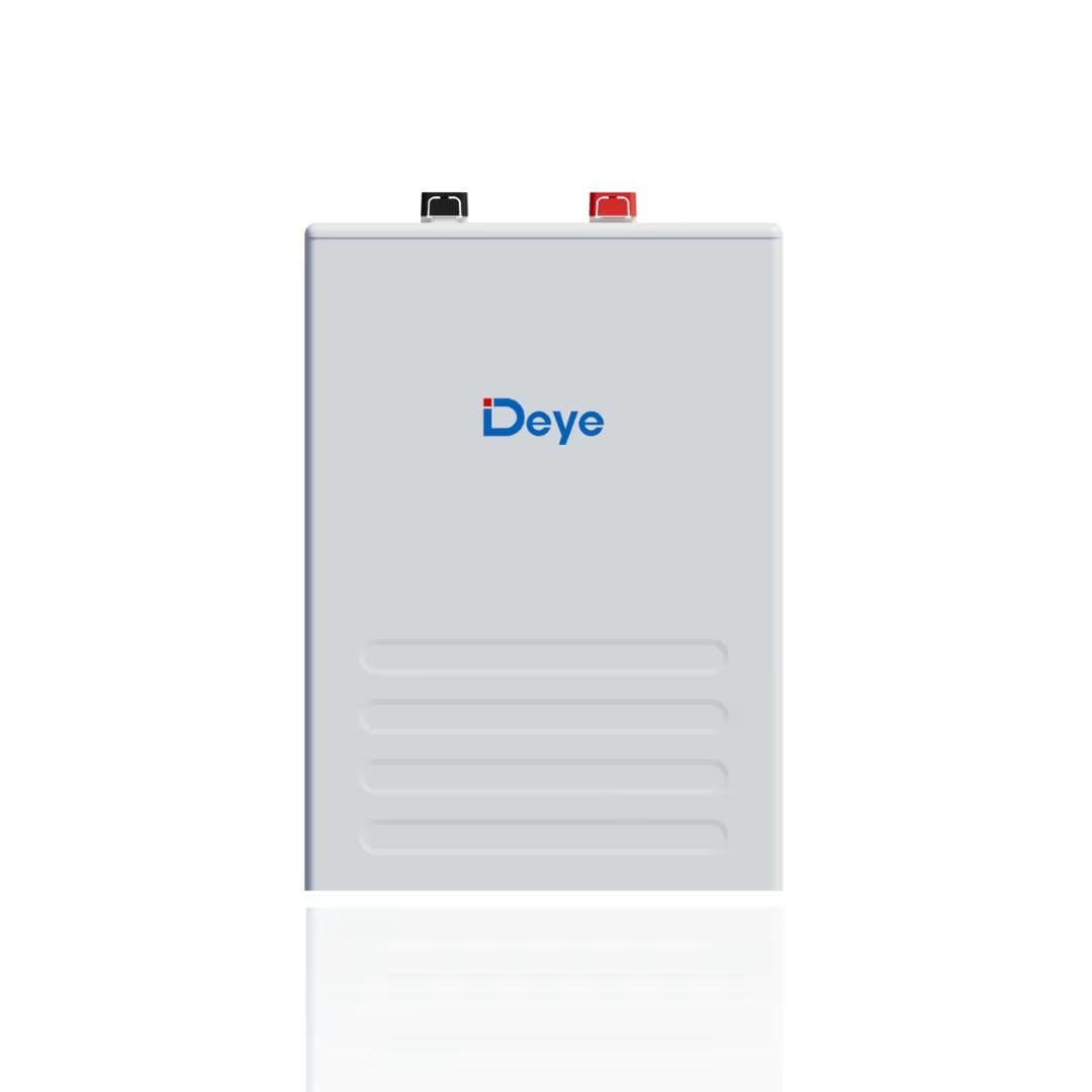 Deye SE-F12-L LiFePO4 11,8 кВт/год 51,2 В акумулятор