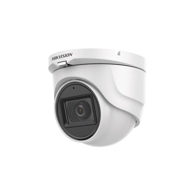 Камера Hikvision DS-2CE76H0T-ITMFS (C) (2.4) Turbo HD