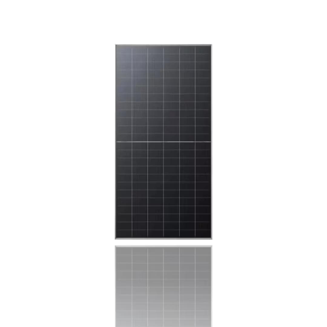 Сонячна панель Jinko Solar JKM590N-72HL4 N-Type