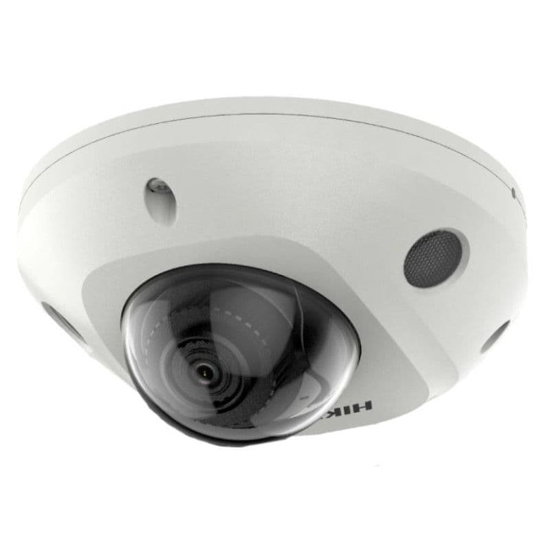 IP камера Hikvision DS-2CD2543G2-IS
