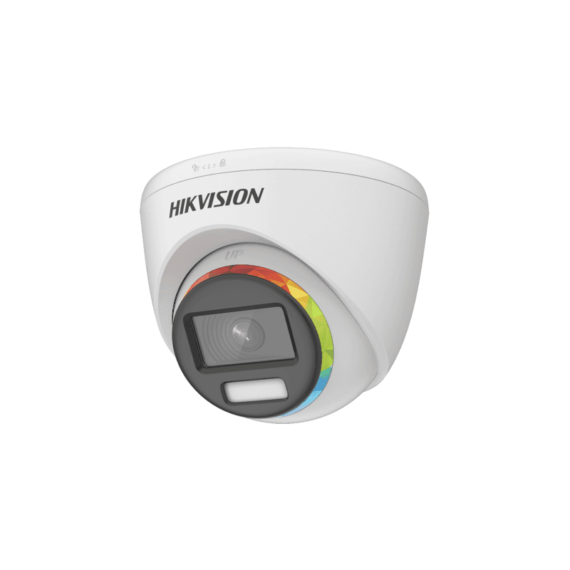 Камера Hikvision DS-2CE72DF8T-F (2.8)