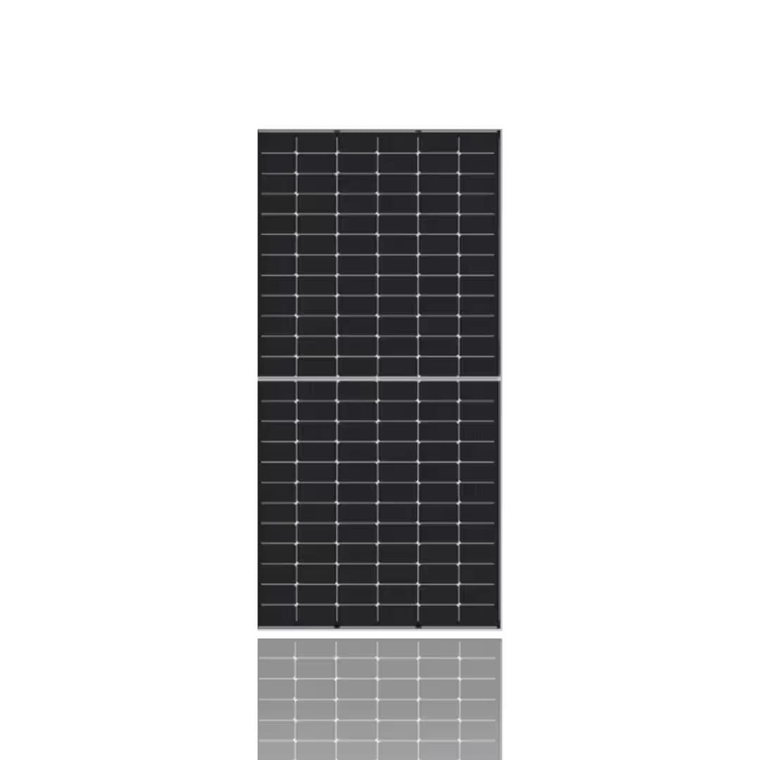 Сонячна панель Jinko Solar JKM-620N-66HL4M-BDV Bifacial 620 Вт