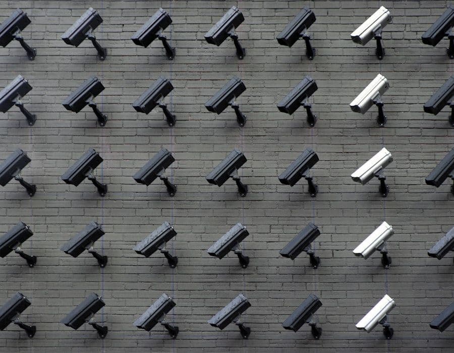 Відеонагляд приватного будинку — 8 камер