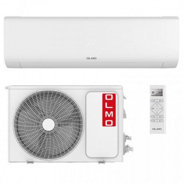 OLMO Edge Inverter OSH-12FRH4 12000 BTU