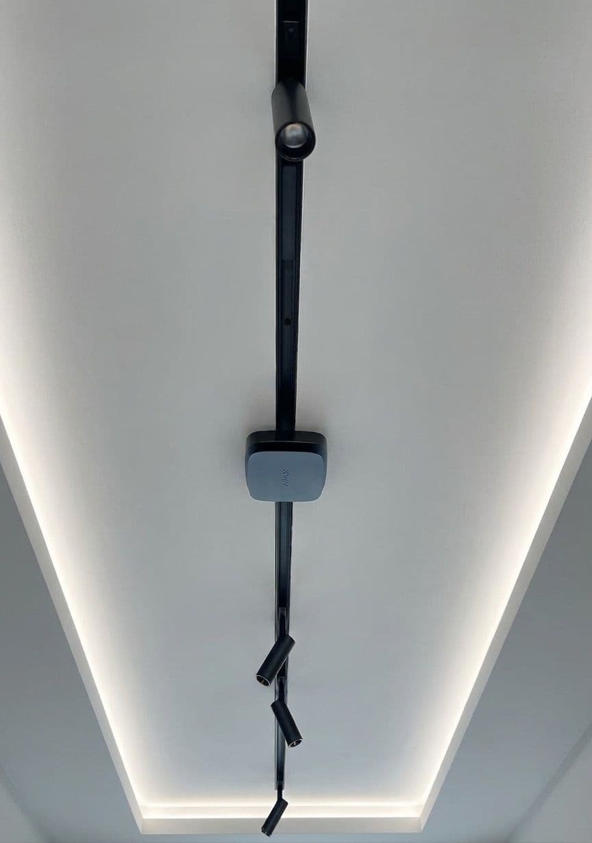 Розширення Ajax на приватній території: вулична фото-охорона, пожежа і контроль протікання — фото 4