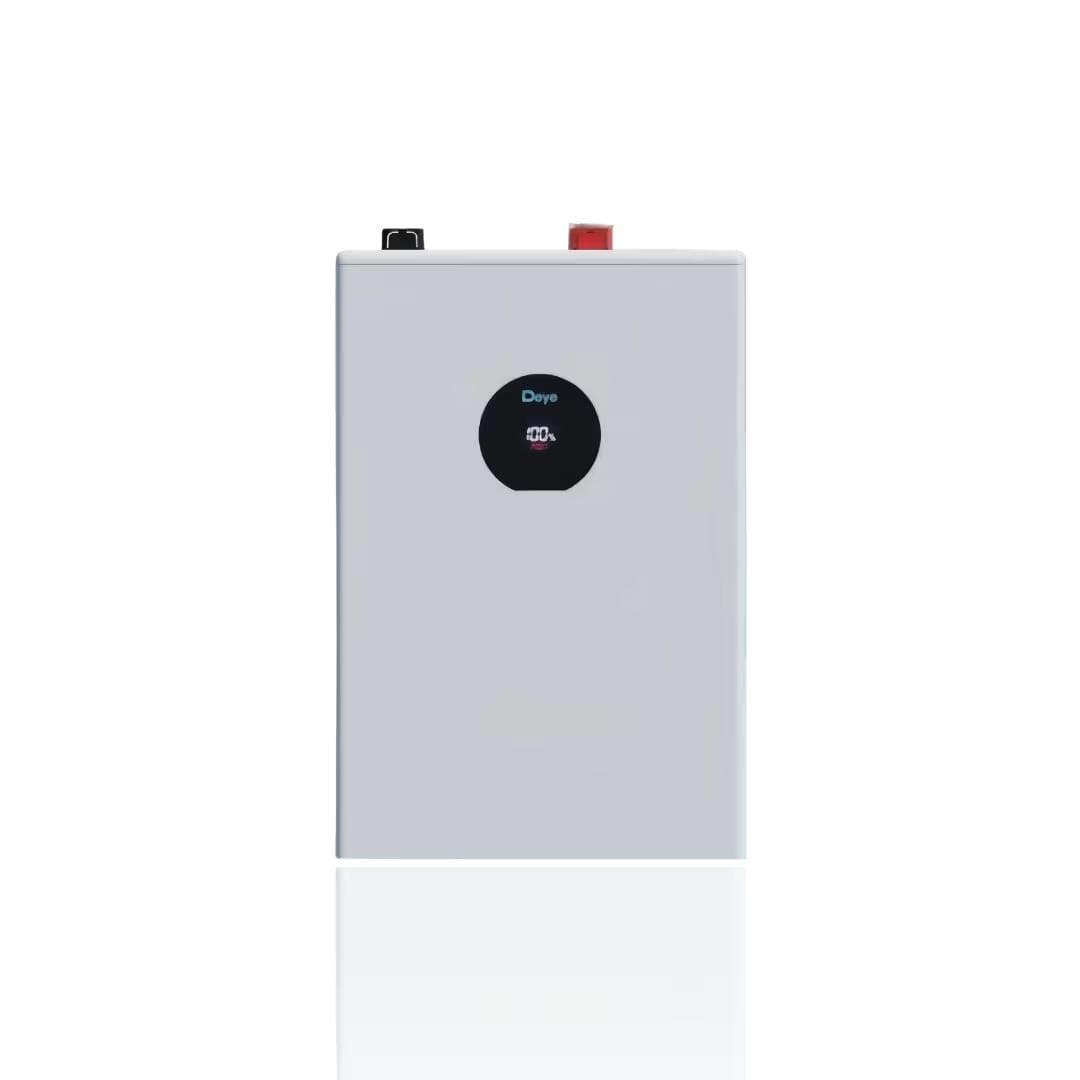 Deye SE-F12-C LiFePO4 10,6 кВт/год 51,2 В акумулятор