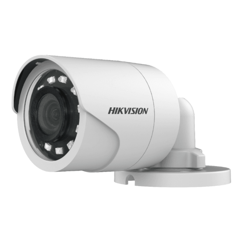 Камера Hikvision DS-2CE16D0T-IRF (C) (2.8) Turbo HD