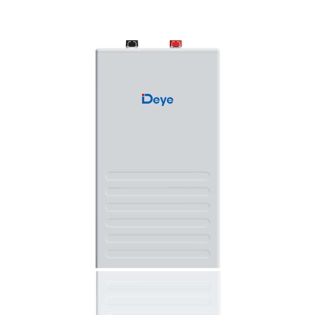 Deye SE-F16 Plus-L LiFePO4 16 кВт/год 51,2 В акумулятор