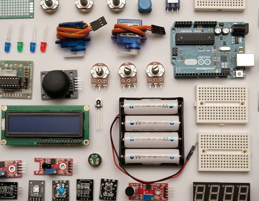 Відеонагляд приватного будинку — 8 камер — фото 2