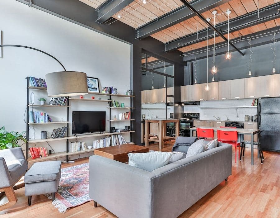 Мульти-спліт система в офісі 150 м² — фото 3