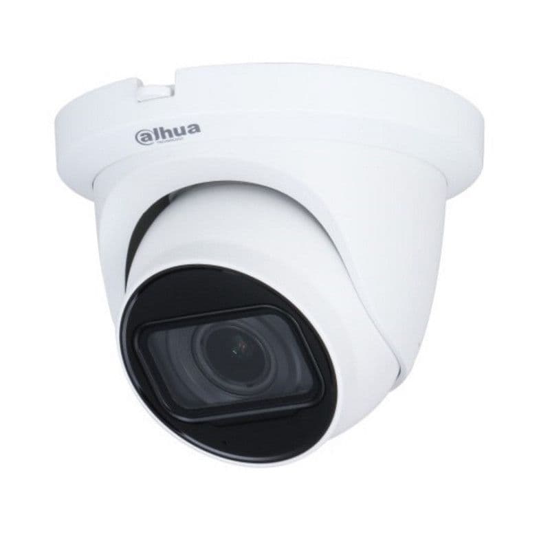 Камера Dahua DH-HAC-HDW2501TMQP-A (2.8)