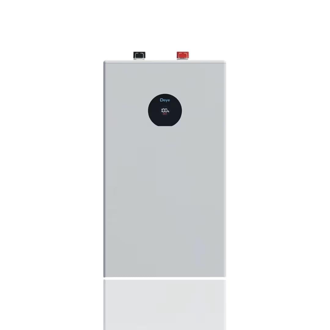 Deye SE-F16-C LiFePO4 14,4 кВт/год 51,2 В акумулятор